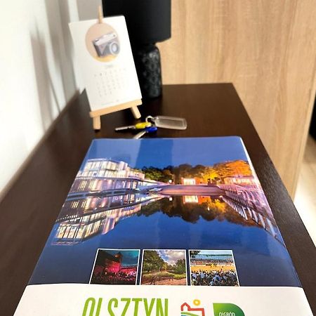 Stare Miasto Olsztyn  Extérieur photo