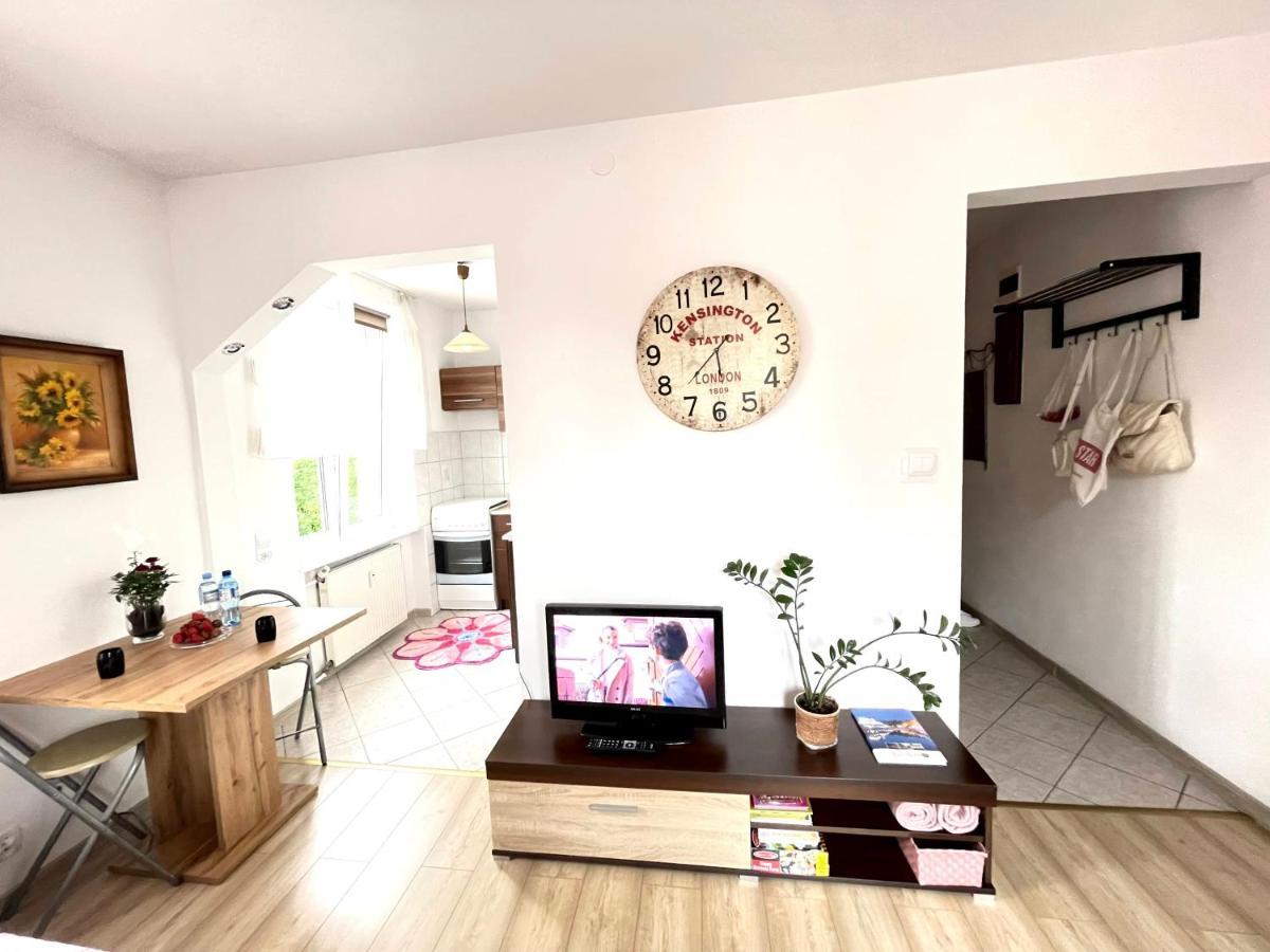 Stare Miasto Olsztyn  Extérieur photo