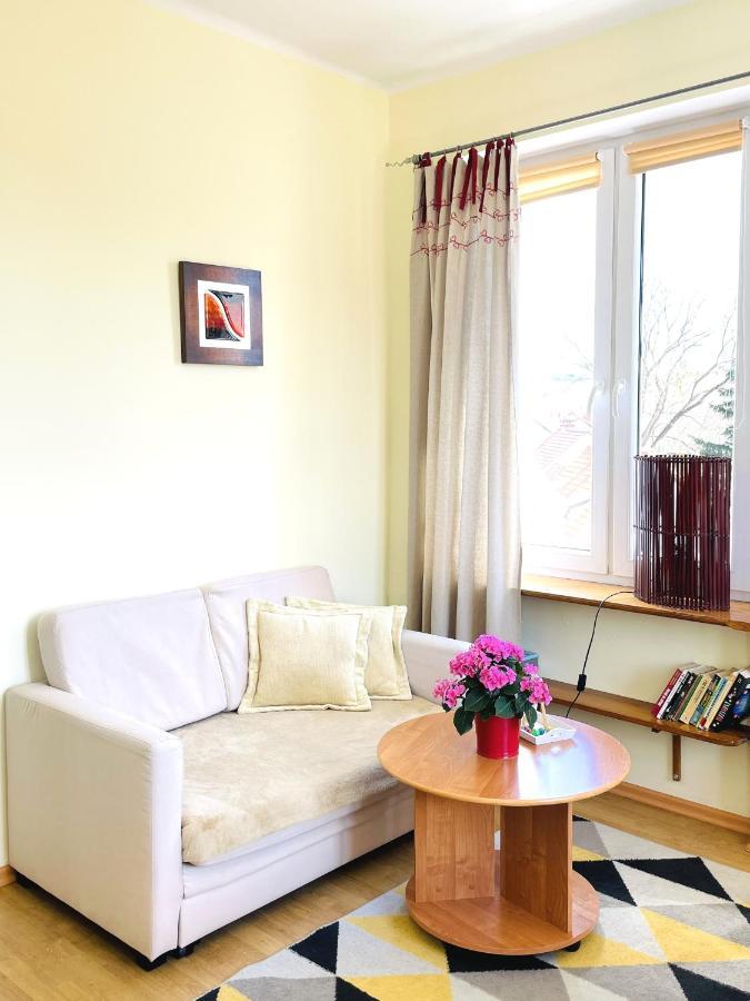 Stare Miasto Olsztyn  Extérieur photo