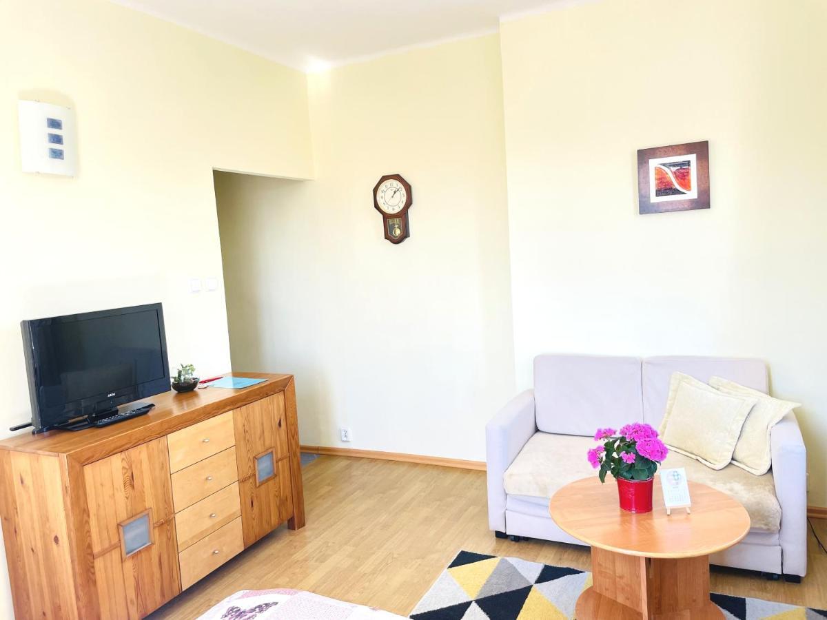 Stare Miasto Olsztyn  Extérieur photo