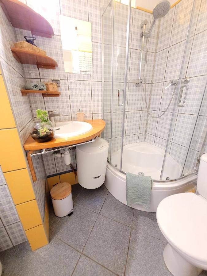 Stare Miasto Olsztyn  Extérieur photo