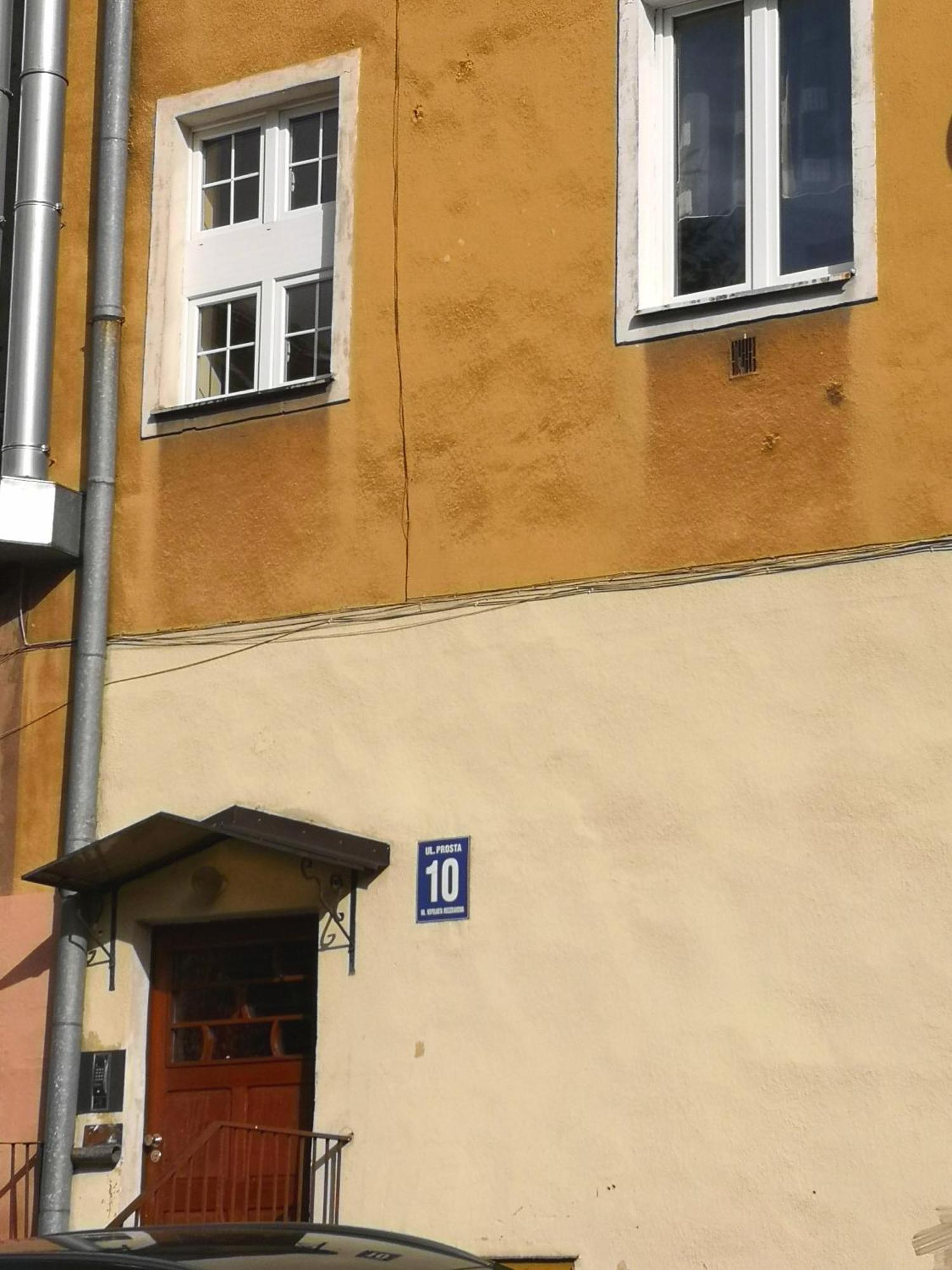 Stare Miasto Olsztyn  Chambre photo